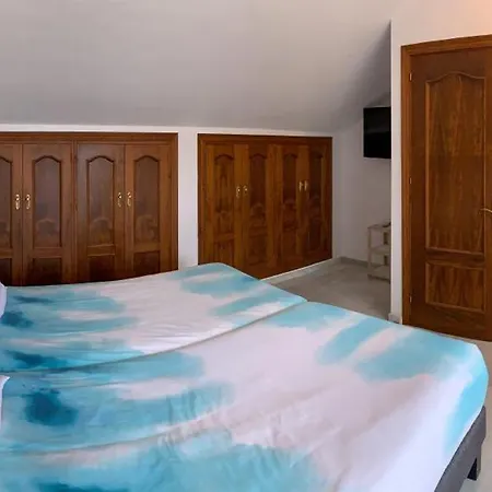 Casa Loto Estepona
