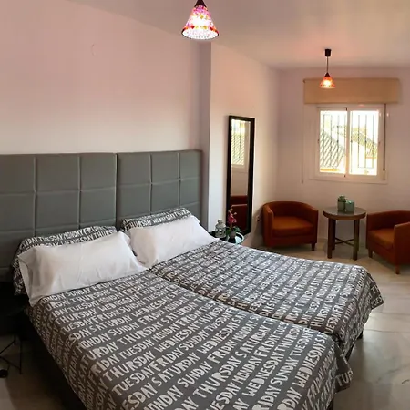 Casa vacanze Casa Loto Estepona