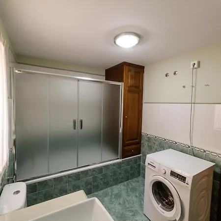 Casa Loto Estepona
