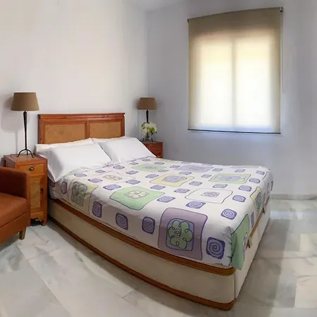 Casa Loto Estepona