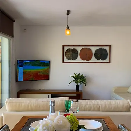 Casa Loto Casa vacanze Estepona