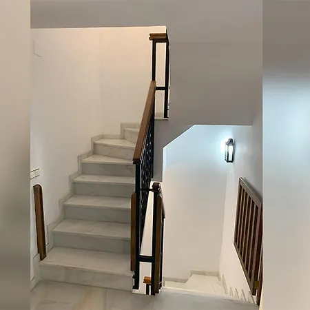 Casa Loto * Estepona